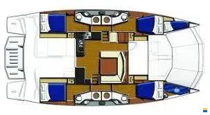 Leopard 51 Powercat