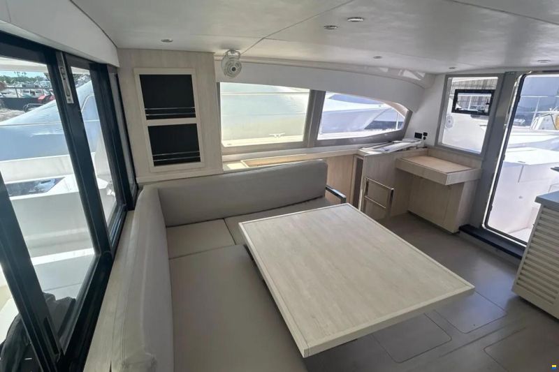 Leopard 43 Powercat