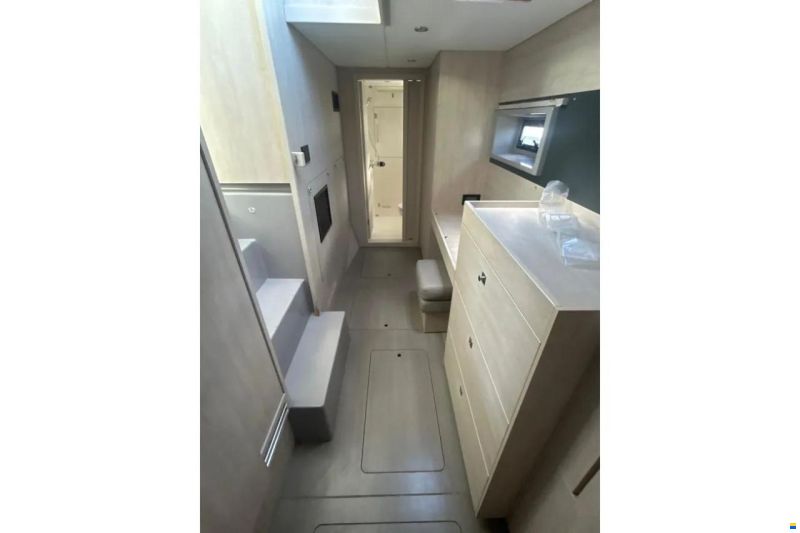Leopard 43 Powercat