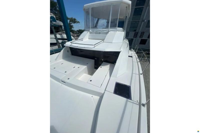 Leopard 43 Powercat