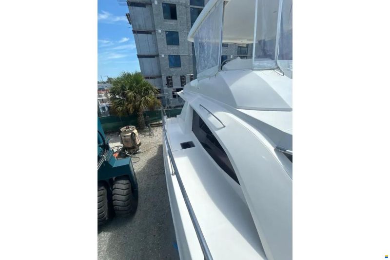 Leopard 43 Powercat