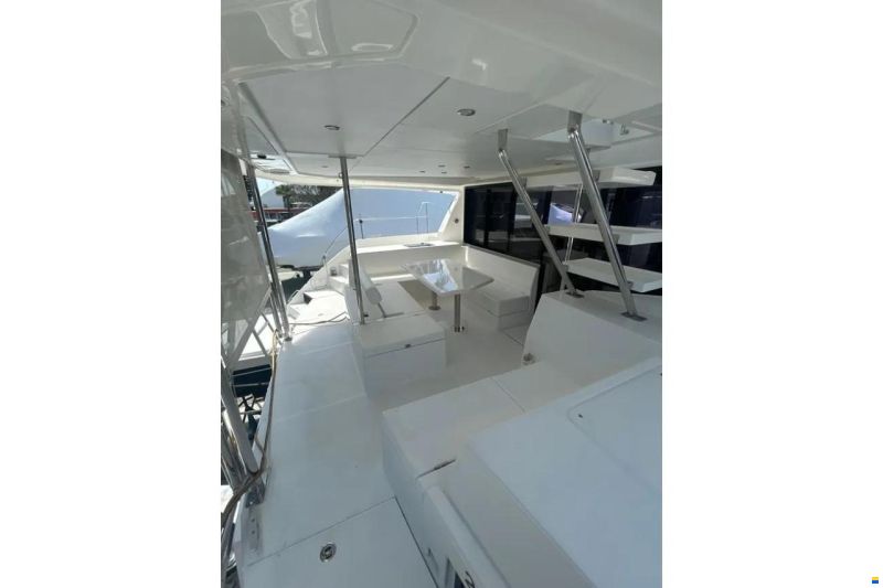 Leopard 43 Powercat