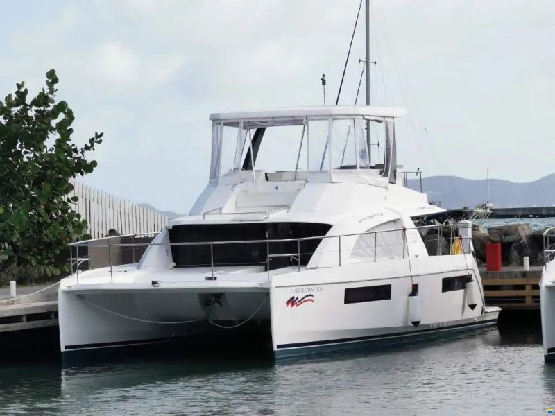 Leopard 43 Powercat