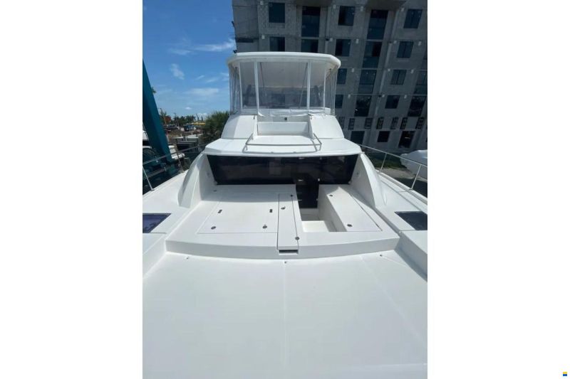 Leopard 43 Powercat