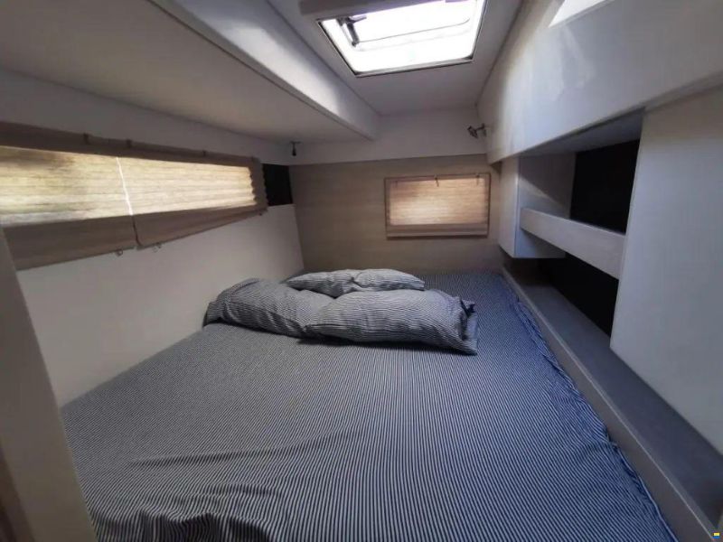 Leopard 43 Powercat