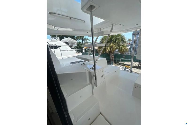 Leopard 43 Powercat