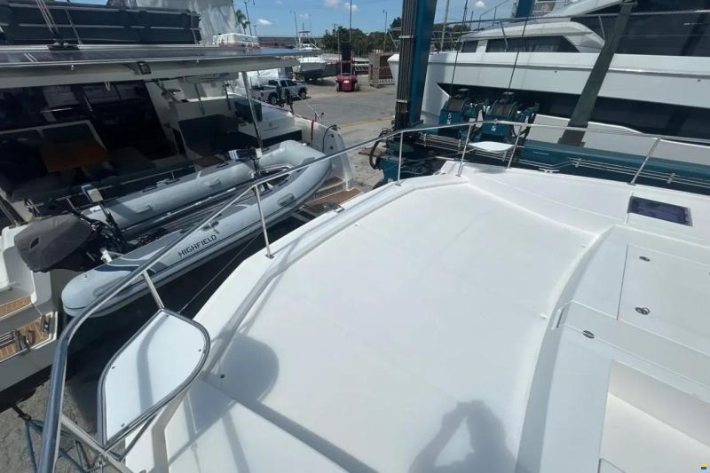 Leopard 43 Powercat