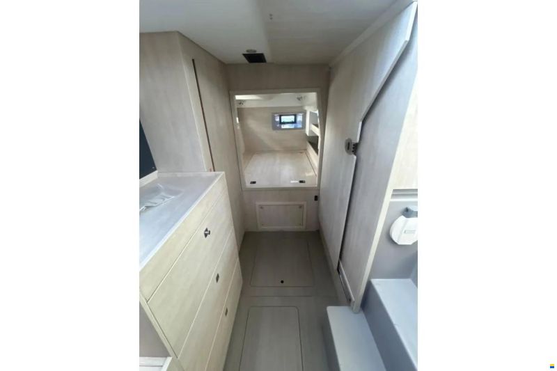 Leopard 43 Powercat
