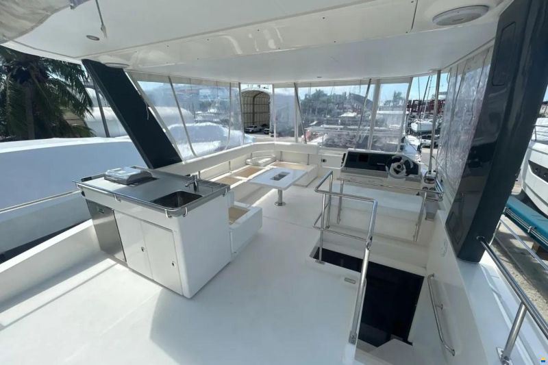 Leopard 43 Powercat