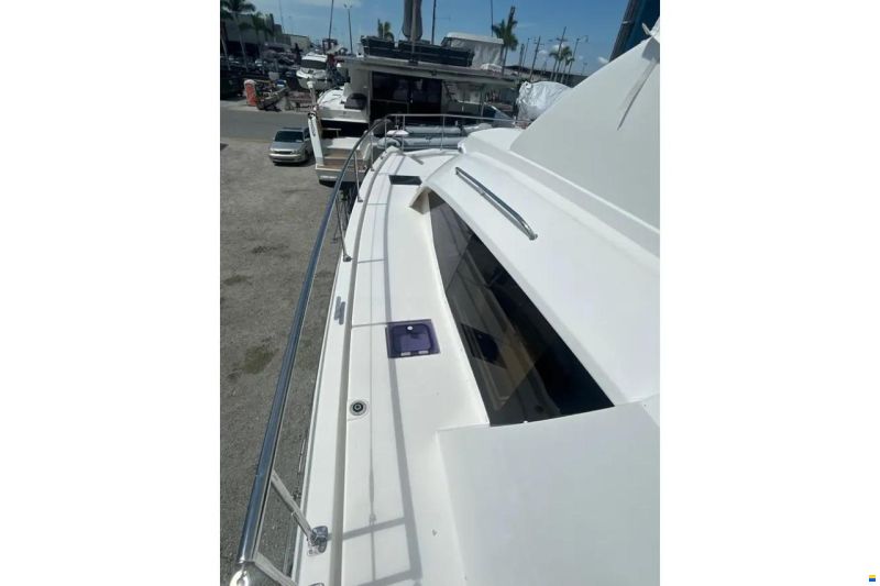 Leopard 43 Powercat
