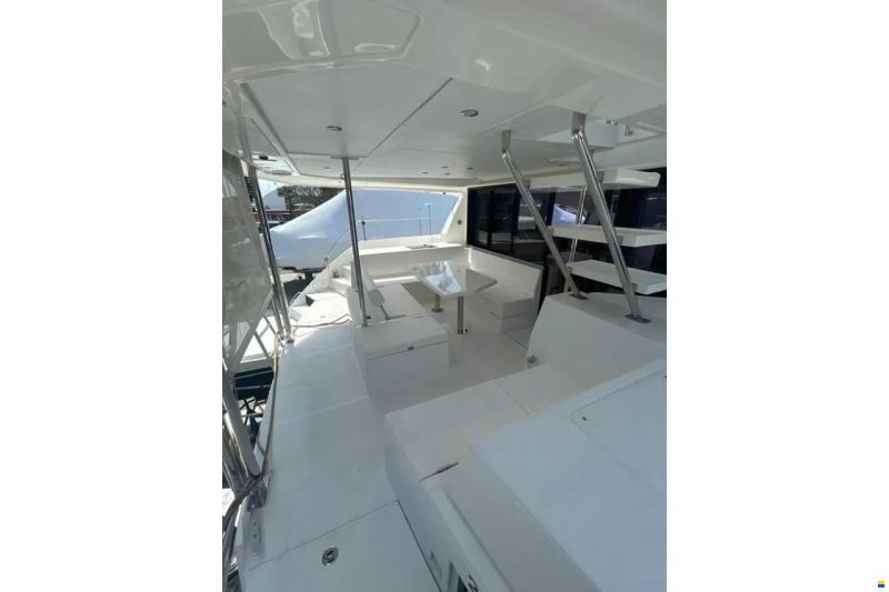 Leopard 43 Powercat