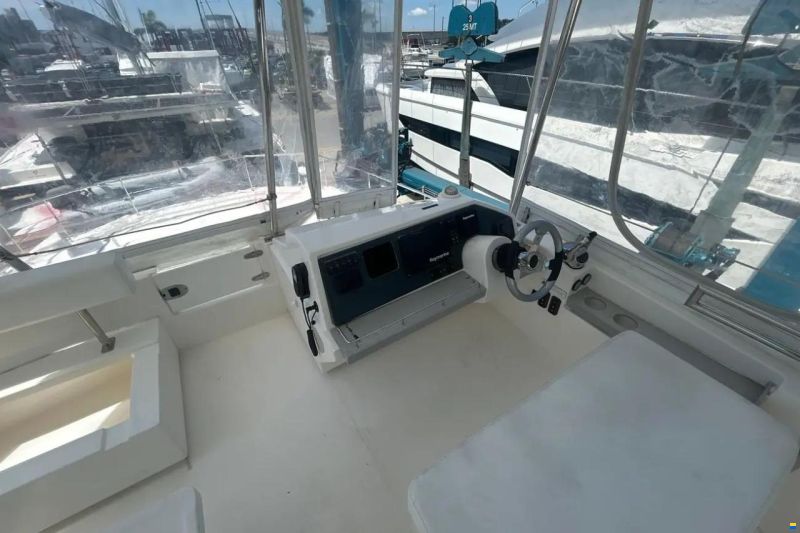 Leopard 43 Powercat