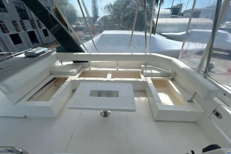Leopard 43 Powercat