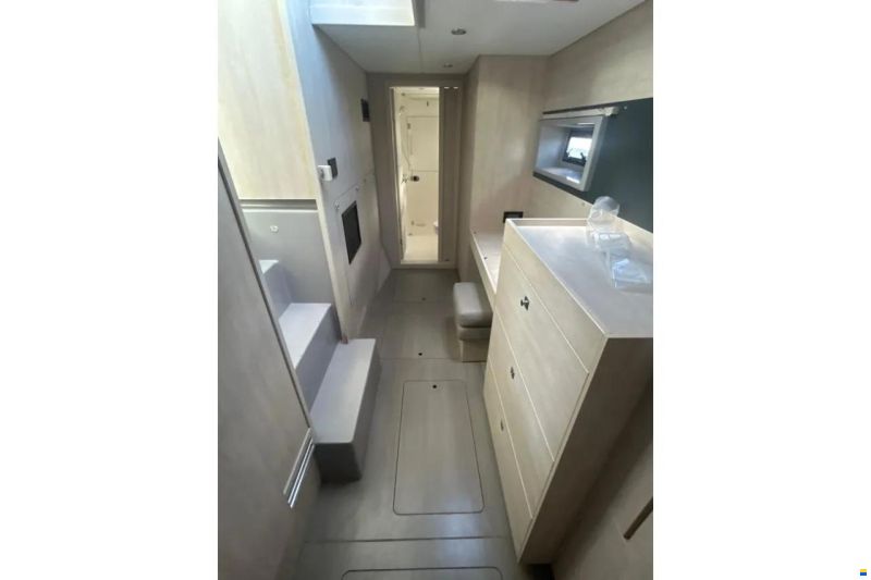 Leopard 43 Powercat