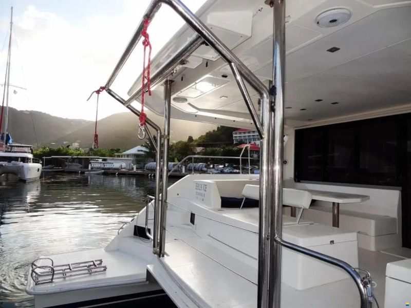 Leopard 43 Powercat