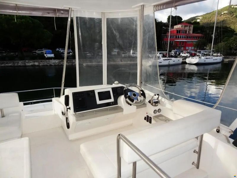Leopard 43 Powercat