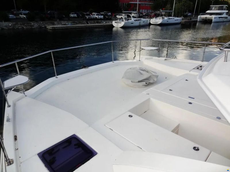 Leopard 43 Powercat