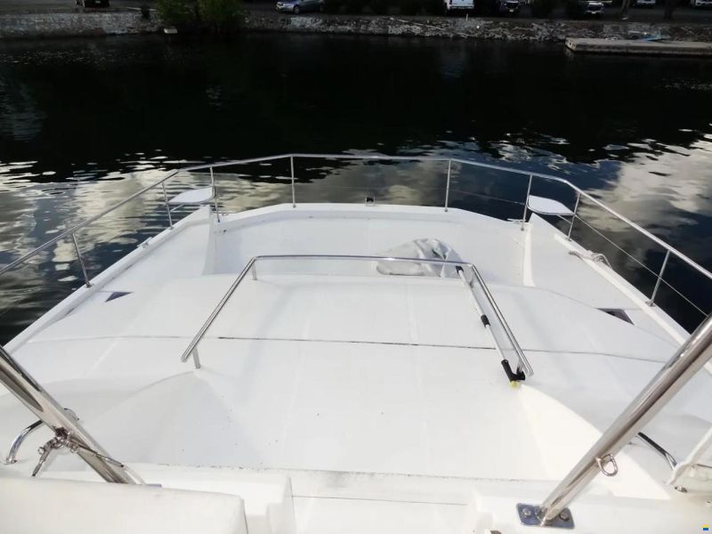 Leopard 43 Powercat