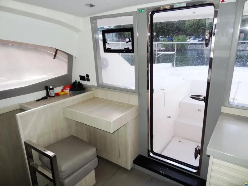 Leopard 43 Powercat