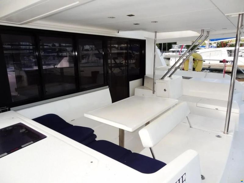 Leopard 43 Powercat