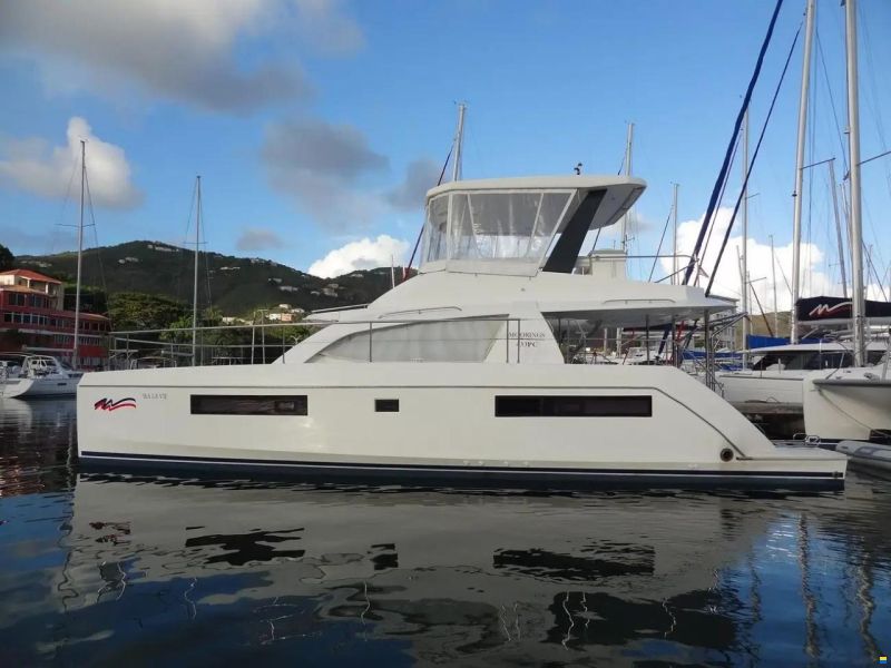 Leopard 43 Powercat