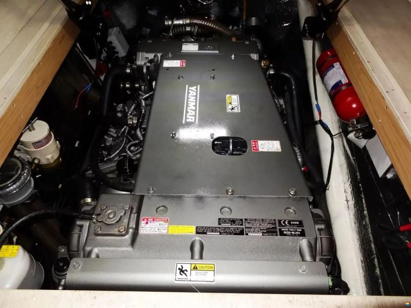 Leopard 43 Powercat