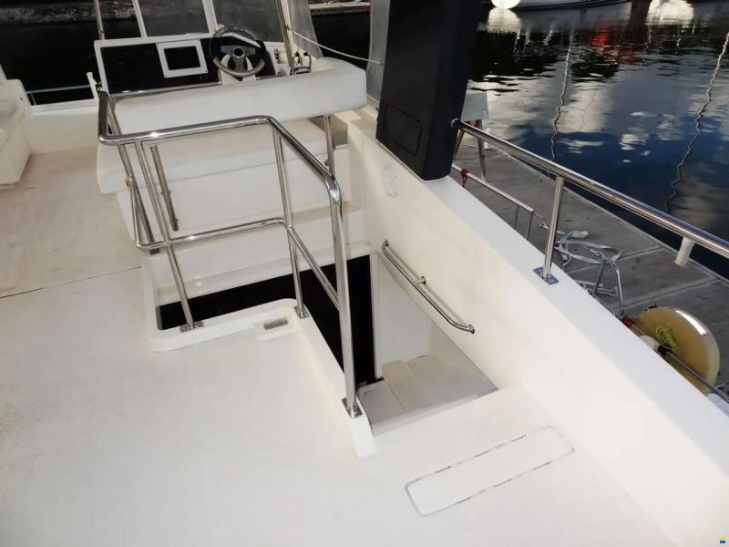 Leopard 43 Powercat