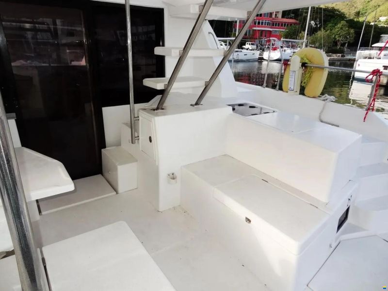 Leopard 43 Powercat