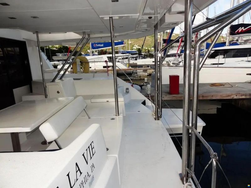Leopard 43 Powercat