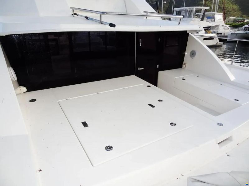 Leopard 43 Powercat