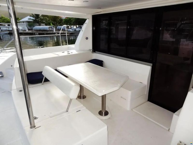 Leopard 43 Powercat