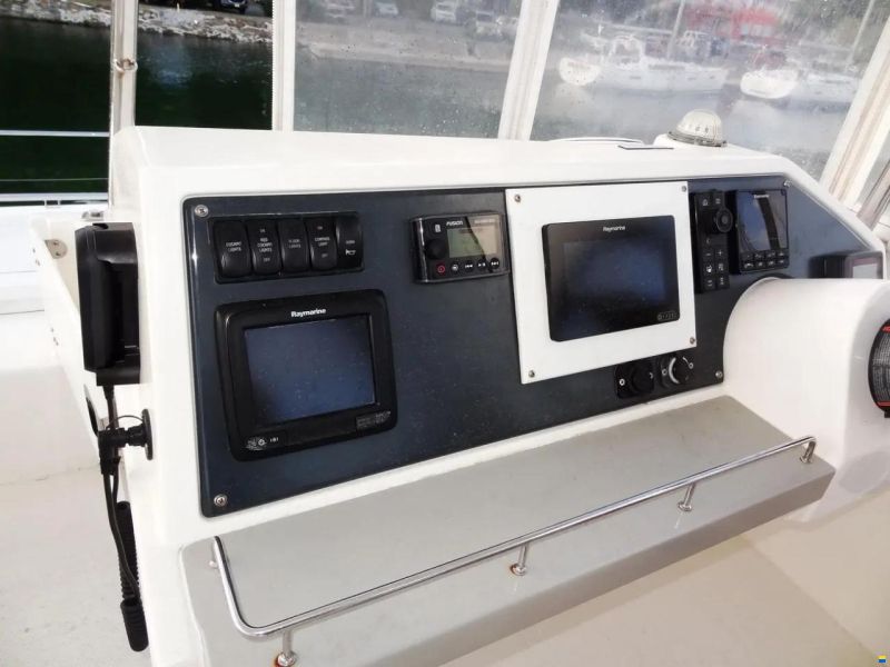 Leopard 43 Powercat