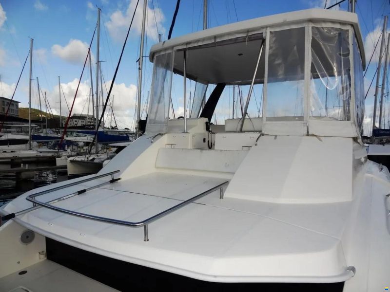 Leopard 43 Powercat