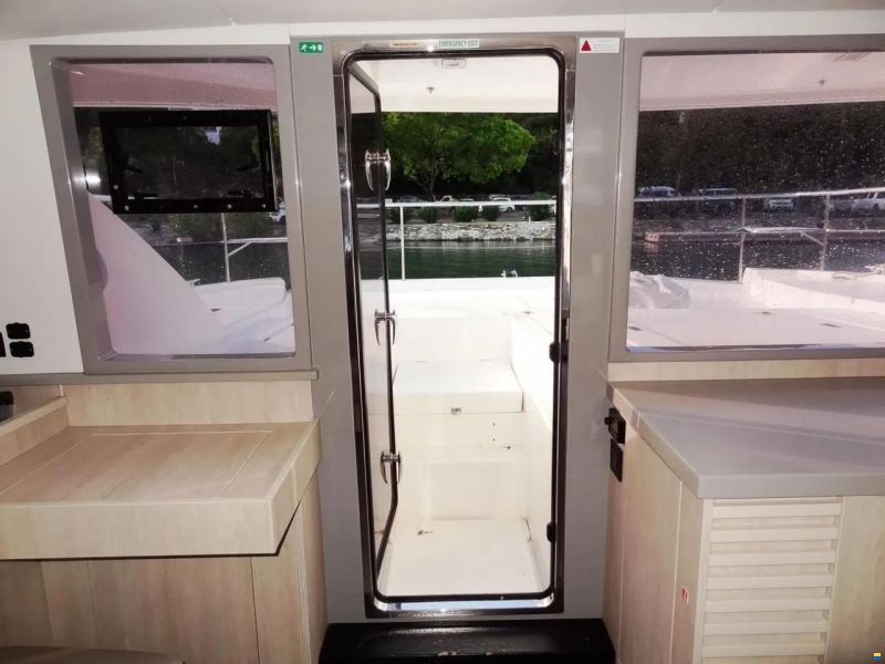 Leopard 43 Powercat