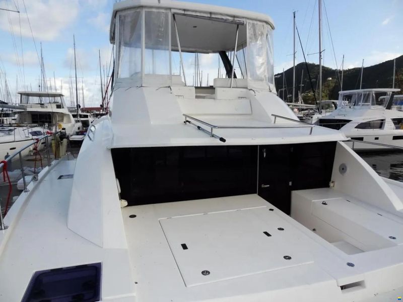 Leopard 43 Powercat