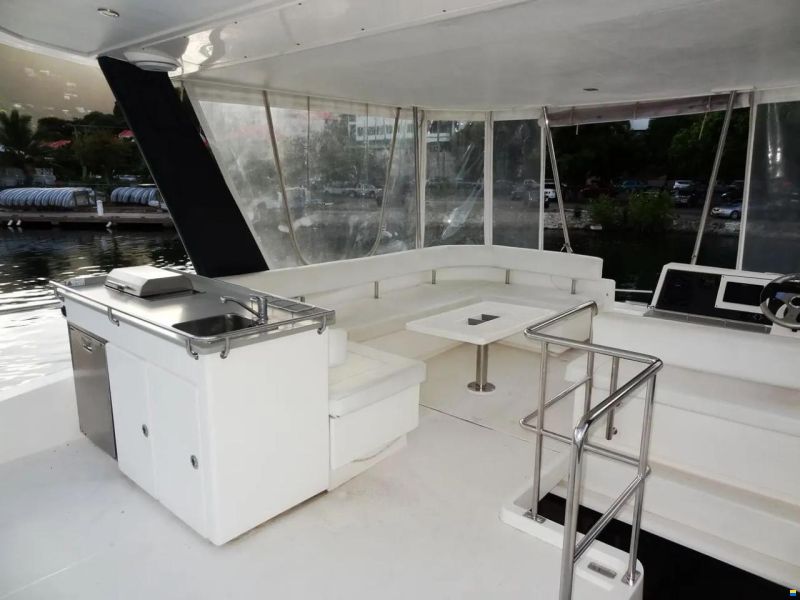 Leopard 43 Powercat