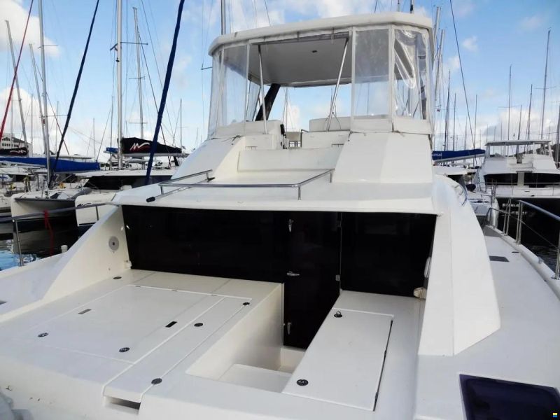 Leopard 43 Powercat