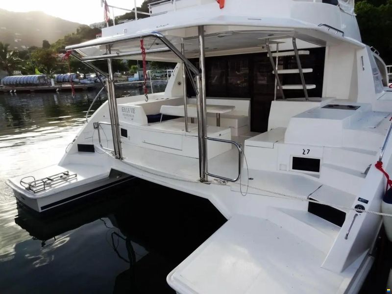 Leopard 43 Powercat