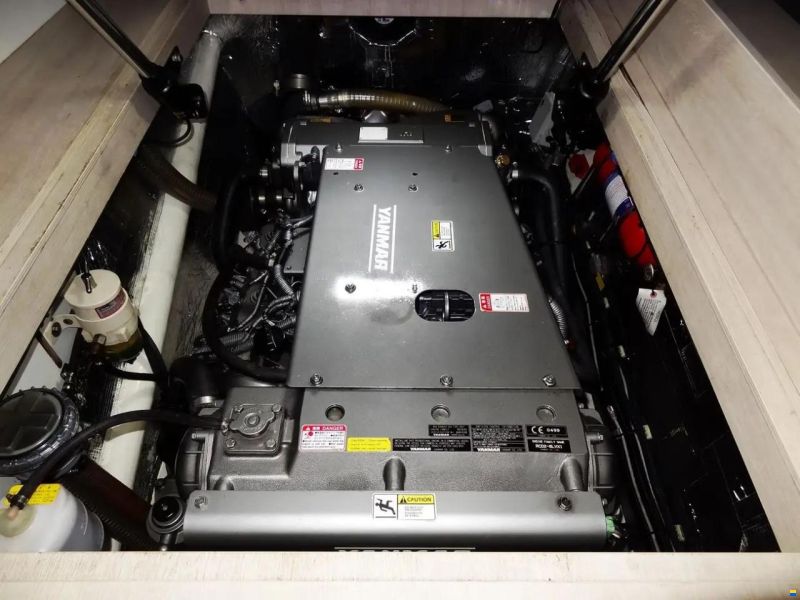 Leopard 43 Powercat
