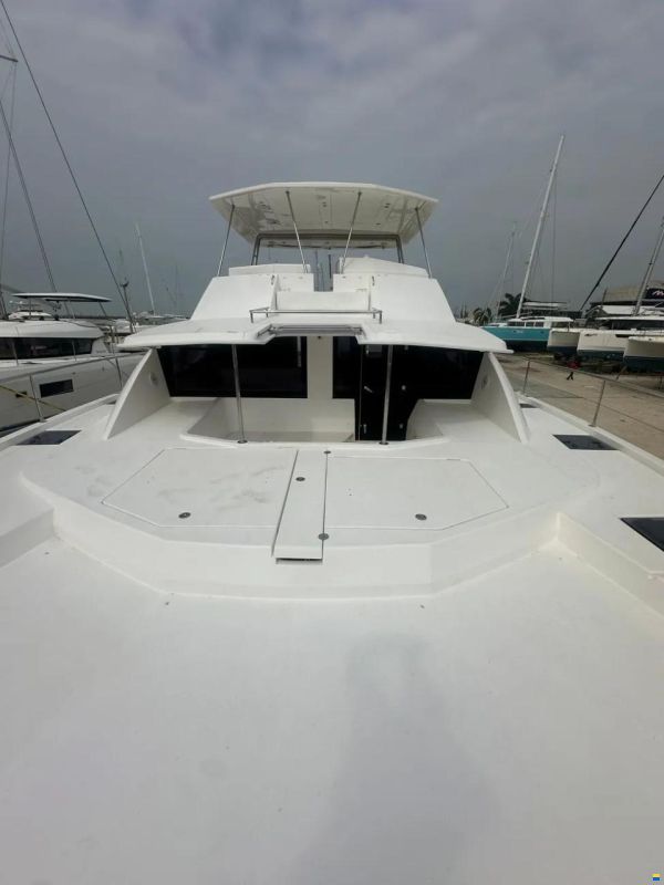 Leopard 51 Powercat