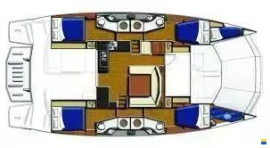 Leopard 51 Powercat