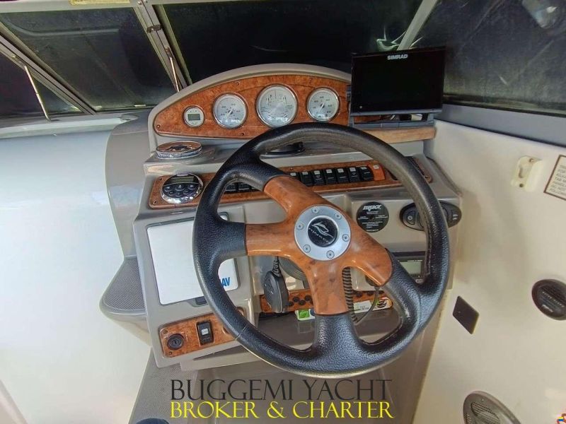Rinker 260