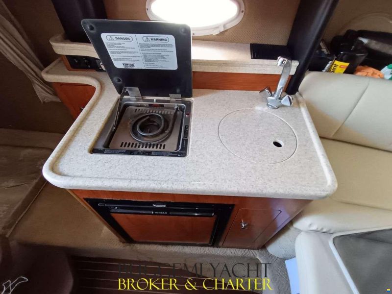 Rinker 260