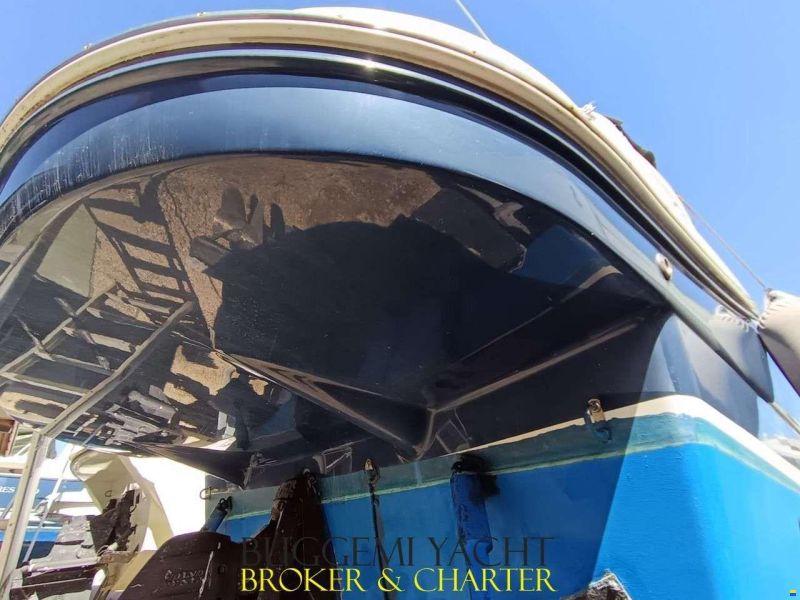 Rinker 260