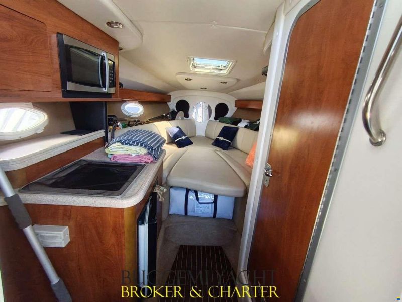 Rinker 260