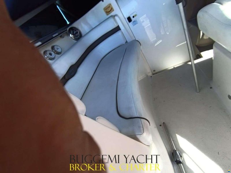 Rinker 260