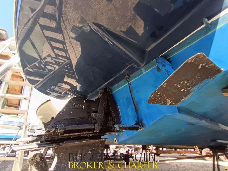 Rinker 260