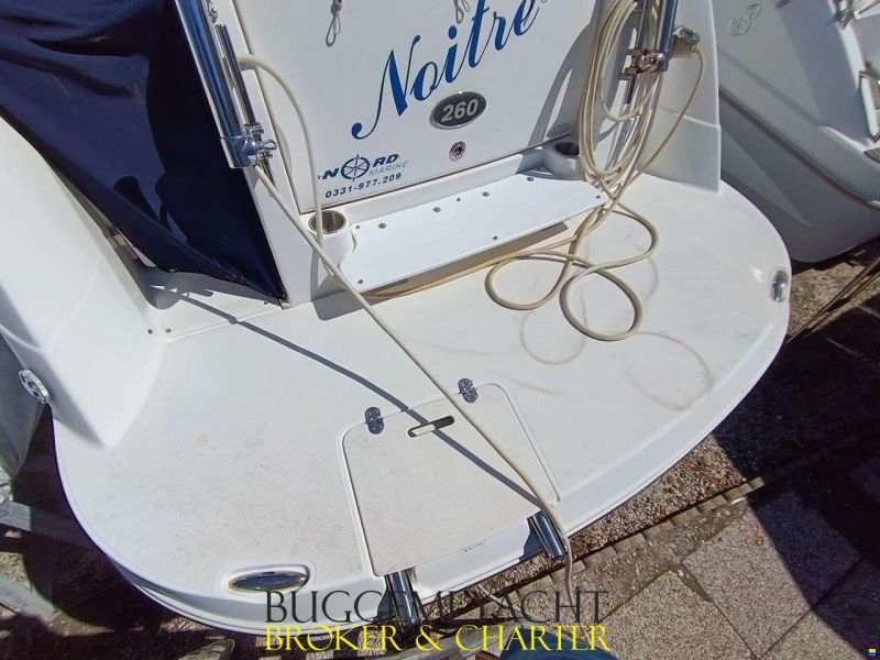 Rinker 260