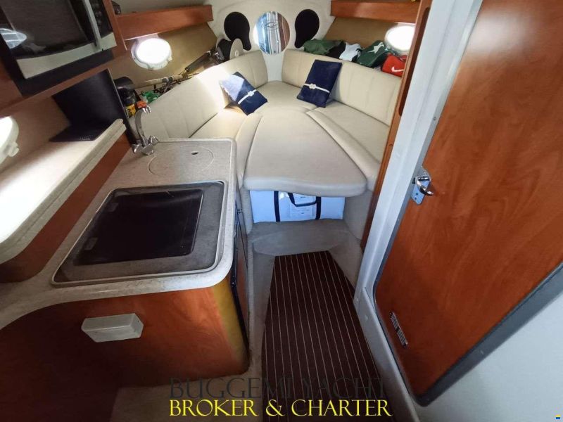 Rinker 260