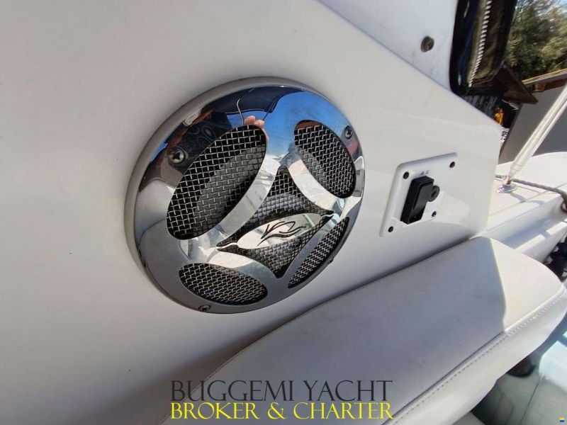 Rinker 260